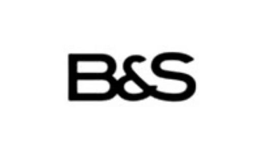 B & S