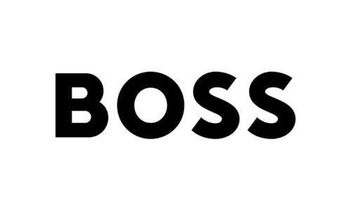 Hugo Boss