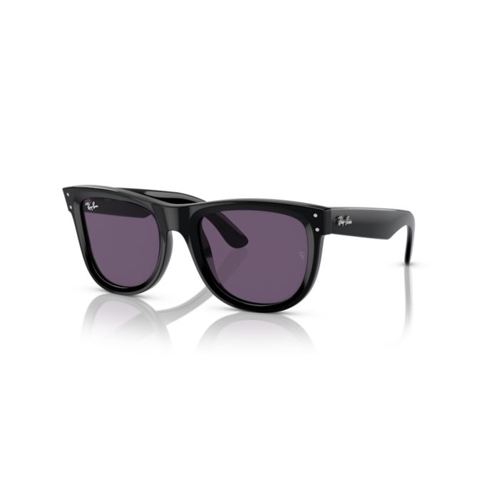 Ray Ban Wayfarer Reverse R0502S 66771A 50