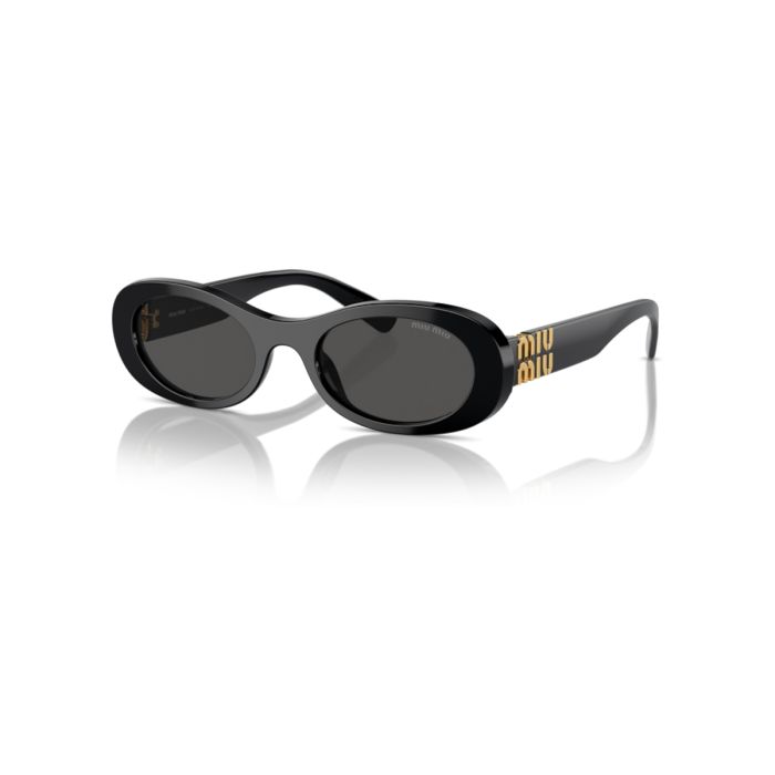 Miu Miu 06ZS 1AB5S0 50