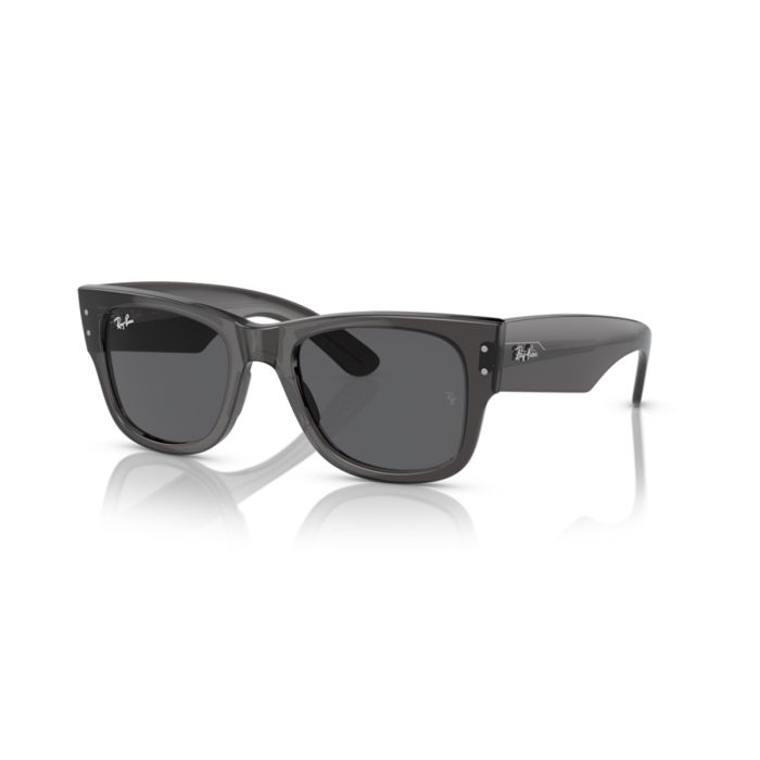 Ray Ban Mega Wayfarer 0840S 1406B1 51