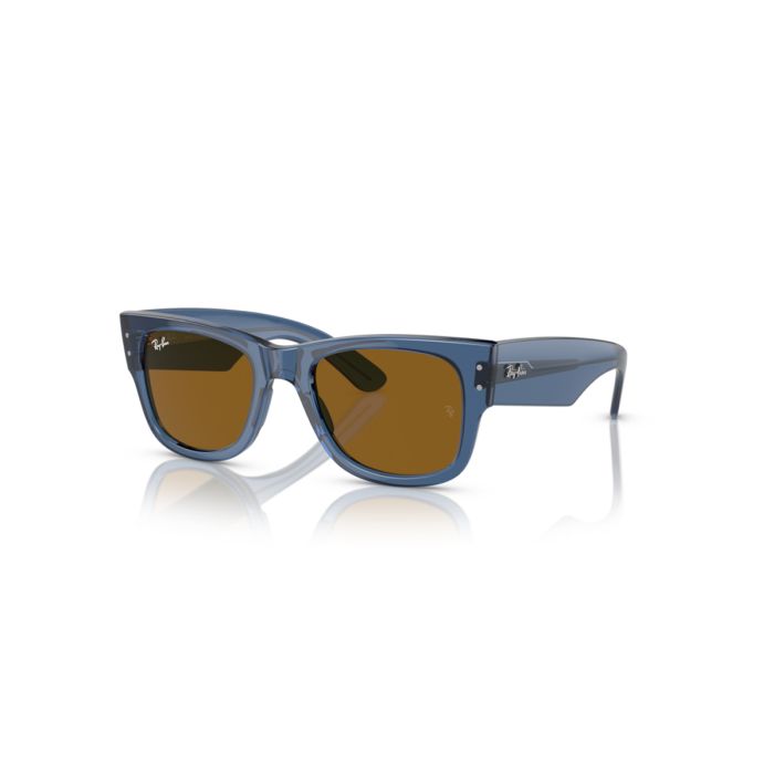 Ray Ban Mega Wayfarer  0840S 668073 51