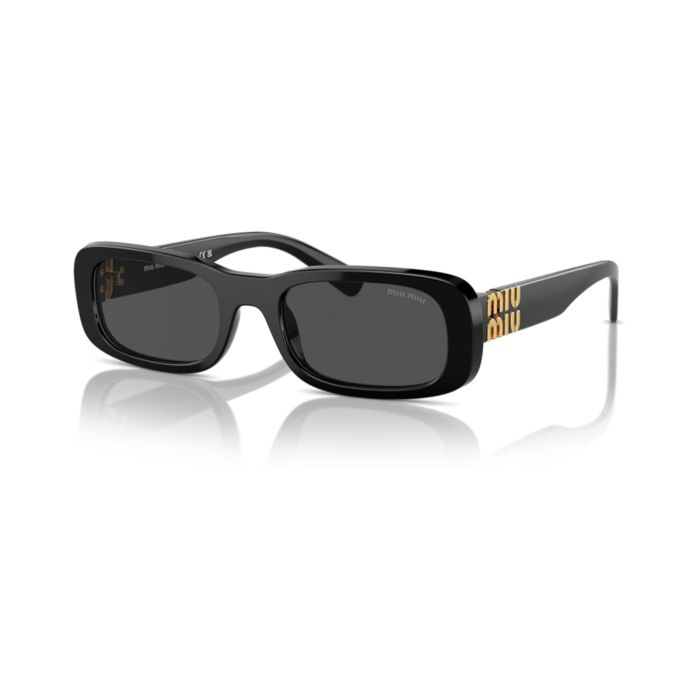 Miu Miu 08ZS 1AB5S0 53
