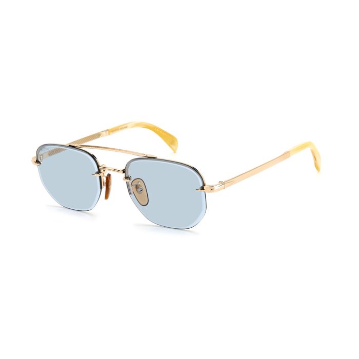 David Beckham DB1078/S IDAQZ 53 Photocromatic 