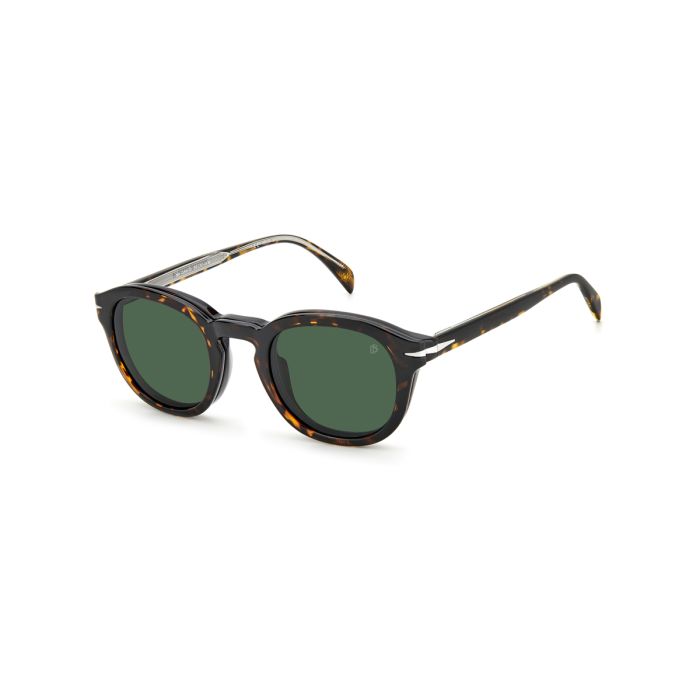 David Beckham DB1080/CS 086UC 49 + Clip On