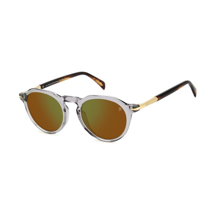 David Beckham DB1171/S MOIMT 50