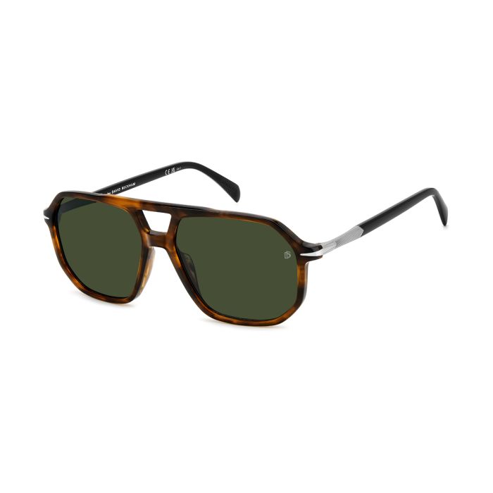 David Beckham DB1172/S 6C5QT 59