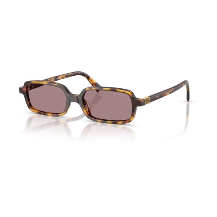 Miu Miu 11ZS 14L20I 51