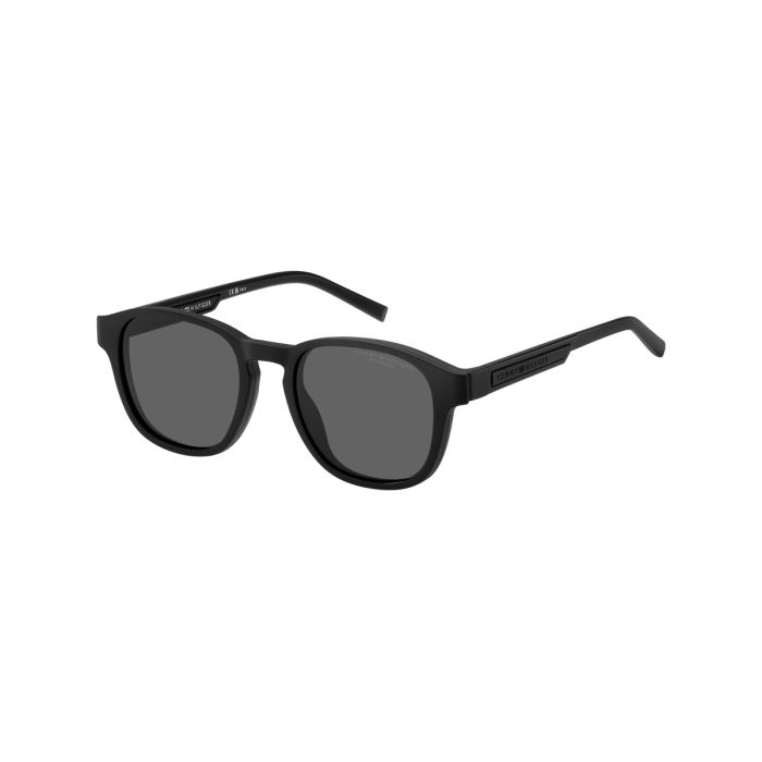 Tommy Hilfiger TH2085/CS 003M9 50 + Clip On Polarized