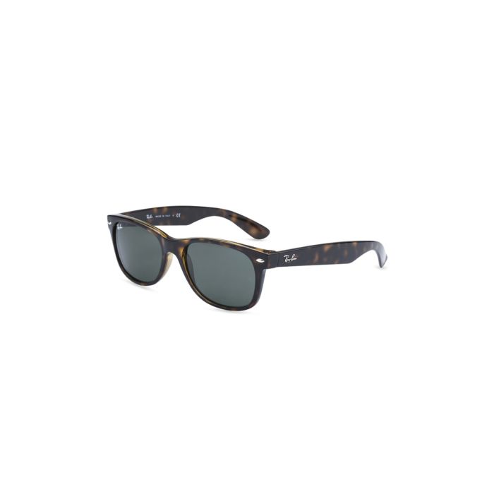Ray Ban New Wayfarer 2132 902L 5518