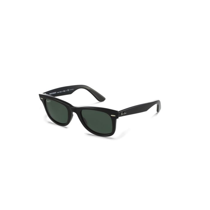 Ray Ban Original Wayfarer Classic Polarized 2140 901/58