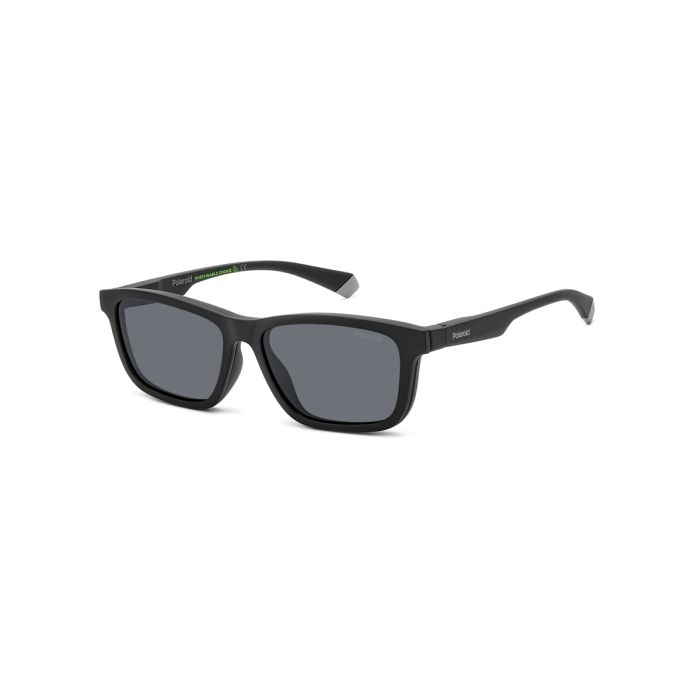 Polaroid PLD2147/CS O6W 55 + Clip On Polarized