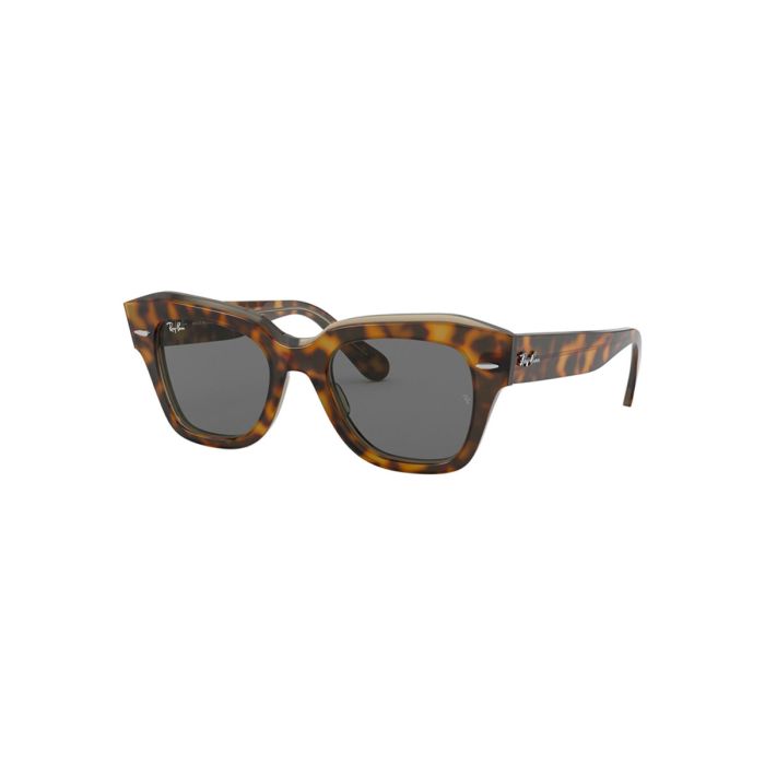 Ray Ban State Street 2186 1292B1 49