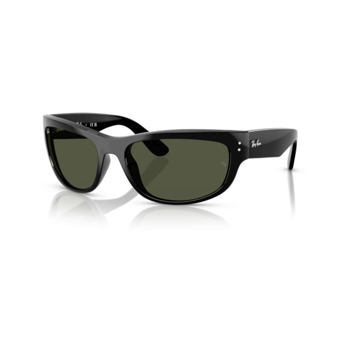 Ray Ban Mega Balorama 2289 901/31 60