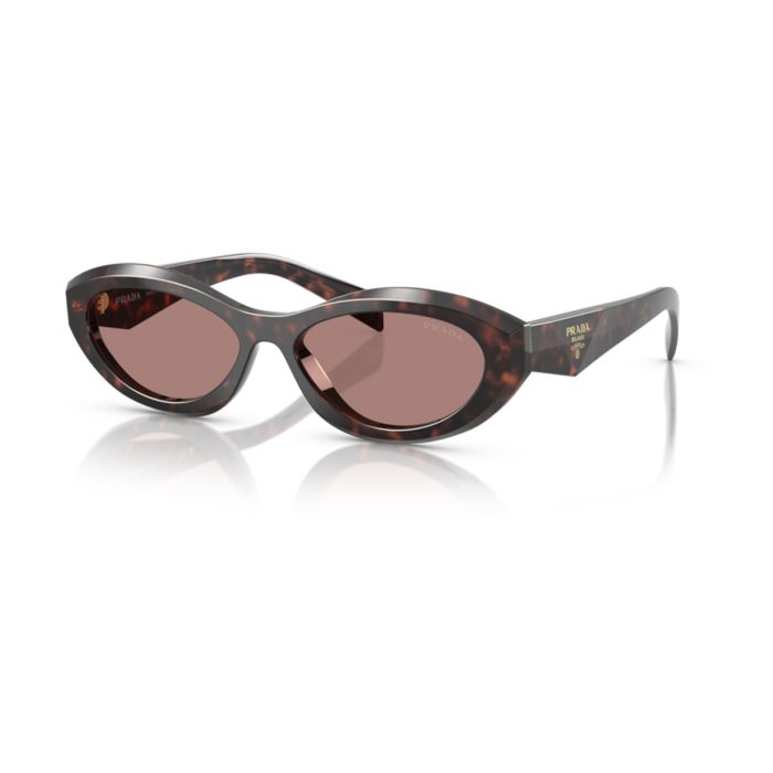 Prada 26ZS 17N60B 55
