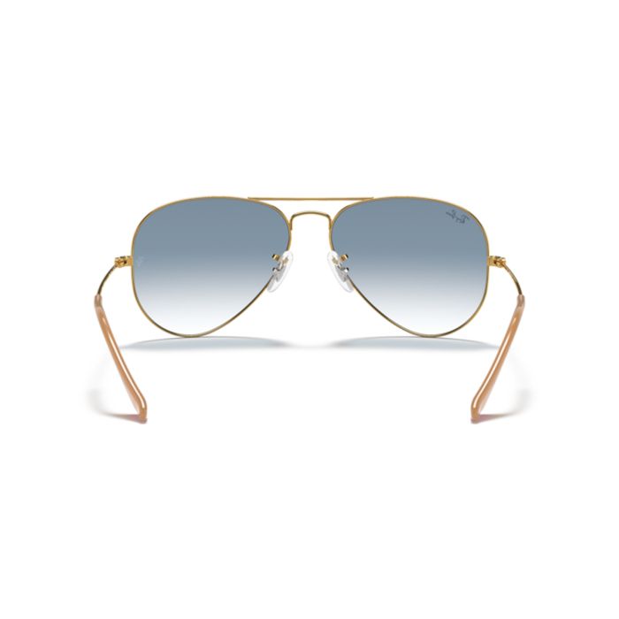 Ray Ban Aviator 3025 001/3F 58