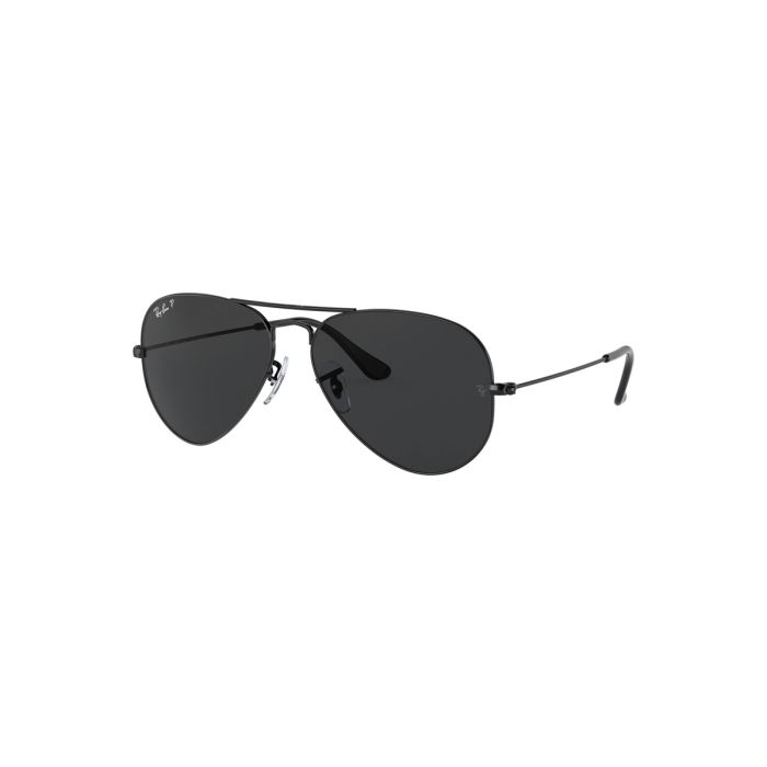 Ray Ban Aviator Polarized 3025 002/48 58