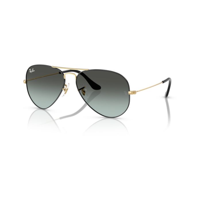 Ray Ban Aviator 3025 9271GK 58