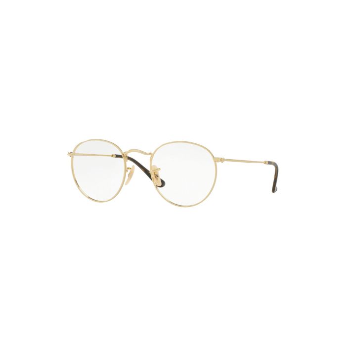Ray Ban 3447V 2500 50