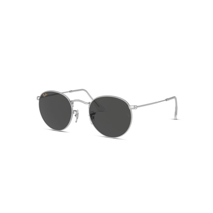 Ray Ban Round Metal 3447 9198B1