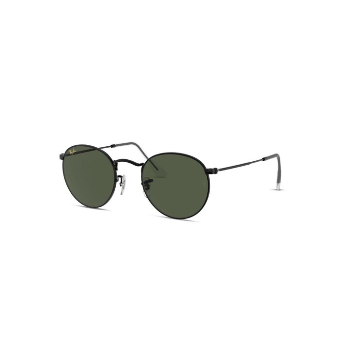 Ray Ban Round Metal 3447 919931