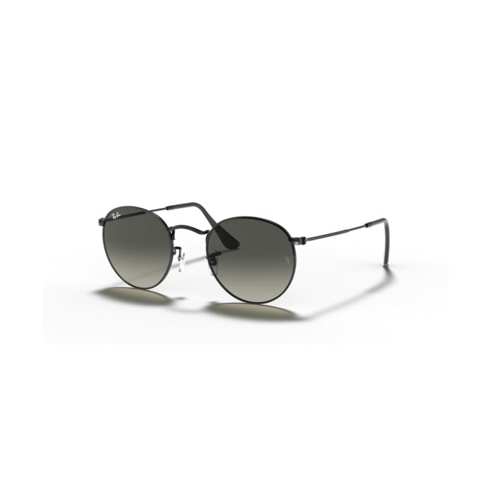 Ray Ban Round Metal 3447N 002/71 