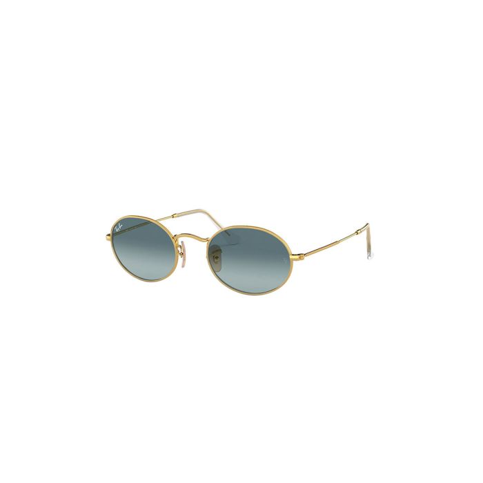 Ray Ban Oval 3547 001/3M