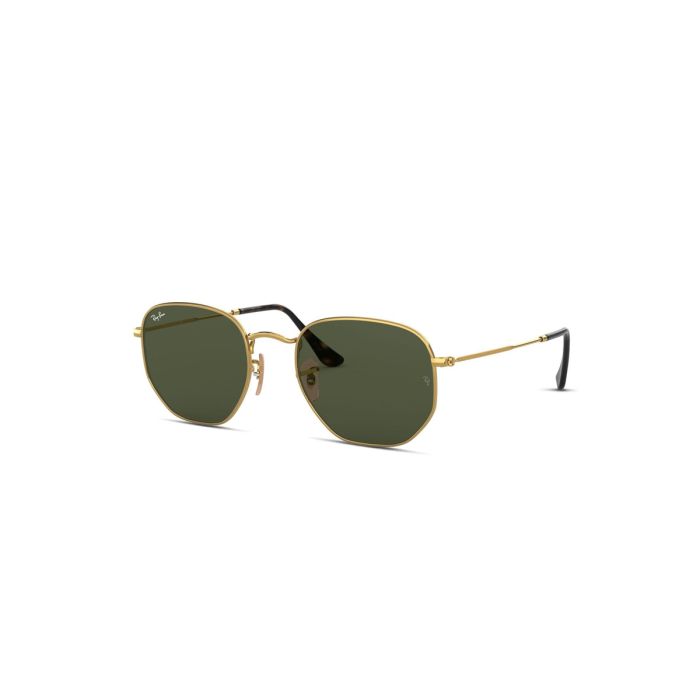 Ray Ban Hexagonal 3548N 001
