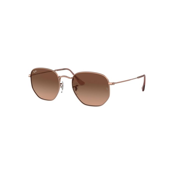 Ray Ban Hexagonal 3548N 9069A5 51