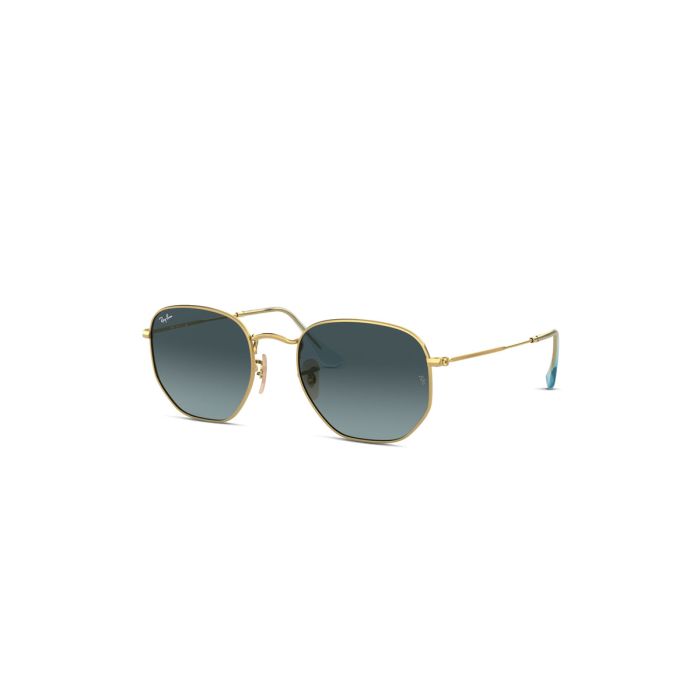 Ray Ban Hexagonal 3548N 91233M 51