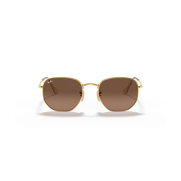 Ray Ban Hexagonal 3548N 912443 51