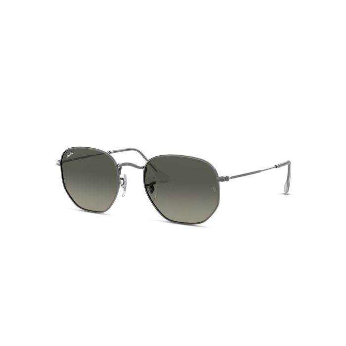 Ray Ban Hexagonal 3548N 004/71 51