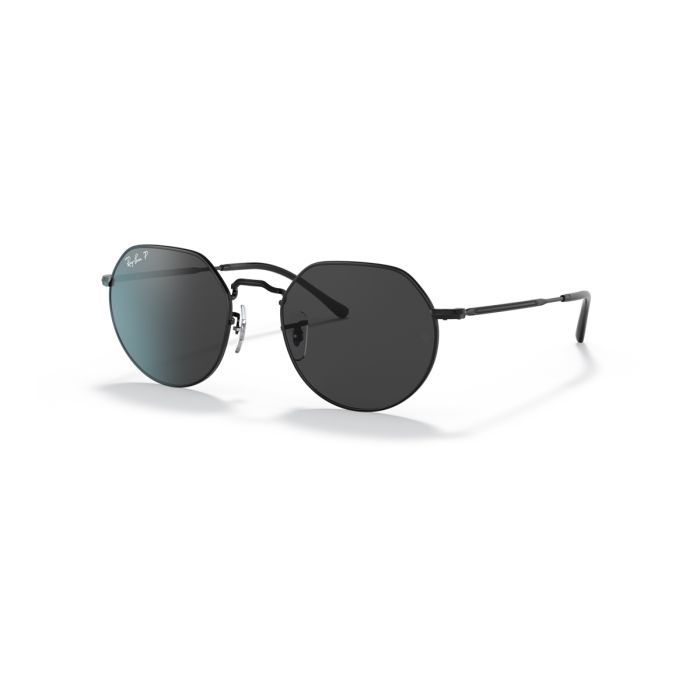 Ray Ban Jack 3565 002/48 53