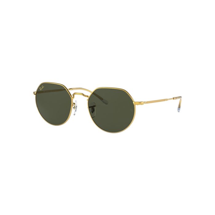 Ray Ban 3565 919631 53 Jack