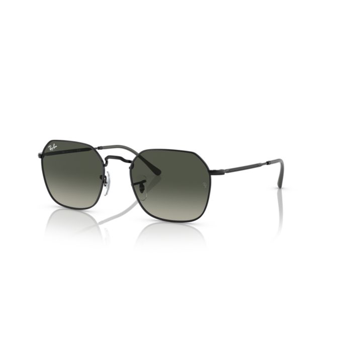 Ray Ban Jim 3694 002/71 53