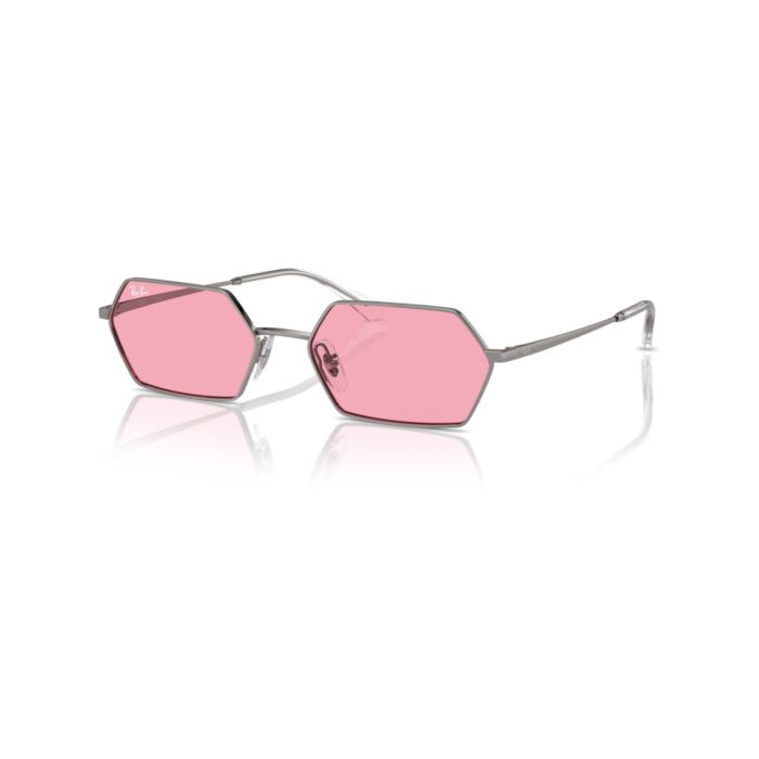 Ray Ban Yevi 3728 004/84 55