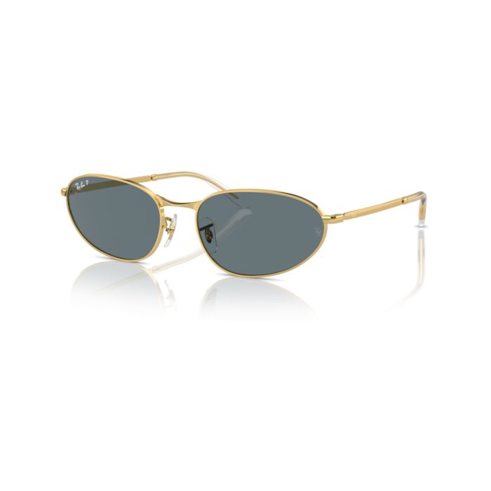 Ray Ban 3734 001/3R 56
