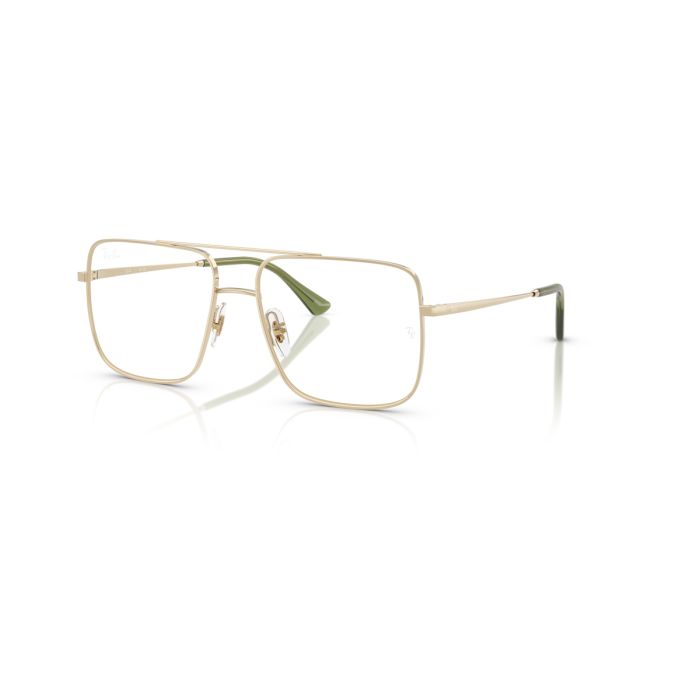 Ray Ban Ari 3758V 2993 54