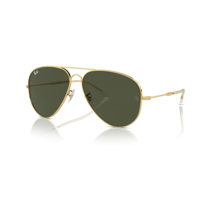 Ray Ban Old Aviator 3825 001/31 58