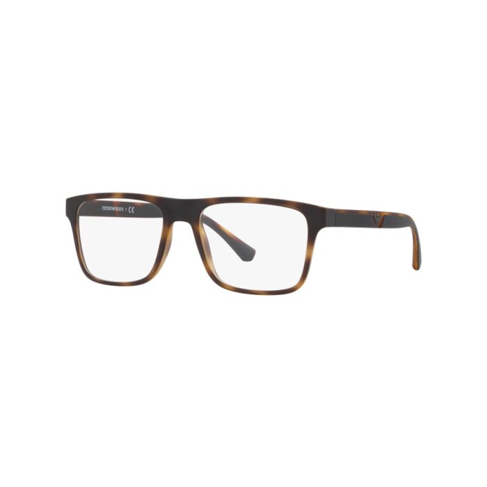Emporio Armani 4115 58021W 54 + Clip On 2τμχ