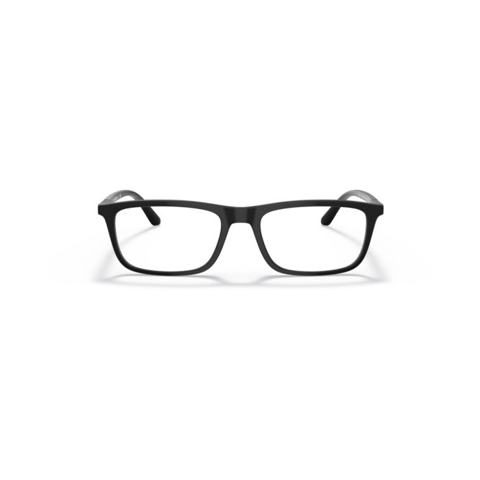 Emporio Armani 4160 50421W 55 + Clip On 2τμχ