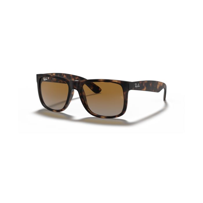 Ray Ban Justin 4165 865/T5 55