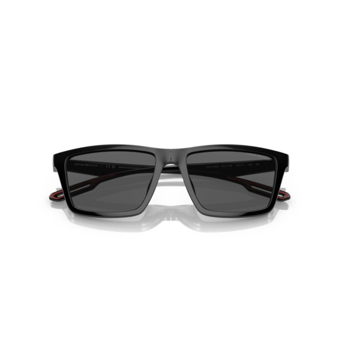 Emporio Armani 4189U 50171W 55 + Clip On 2τμχ