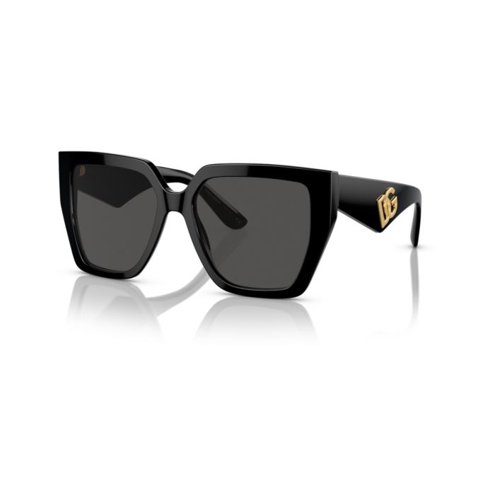 Dolce & Gabbana 4438 501/87 55