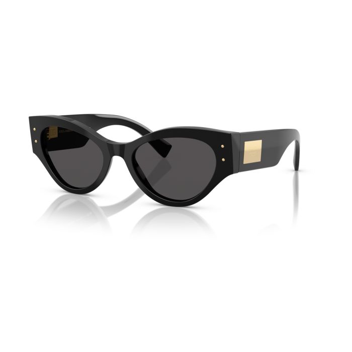 Dolce & Gabbana 4480 501/87 53