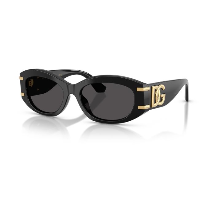 Dolce & Gabbana 4502 501/87 55