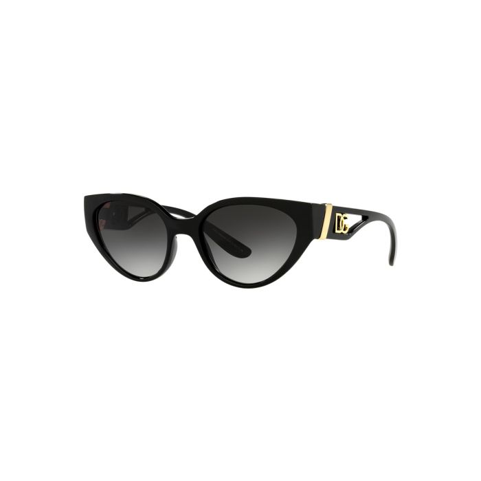 Dolce & Gabbana 6146 501/8G 54