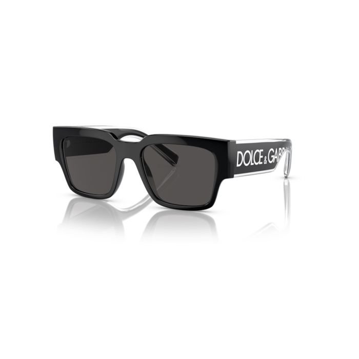 Dolce & Gabbana 6184 501/87 52