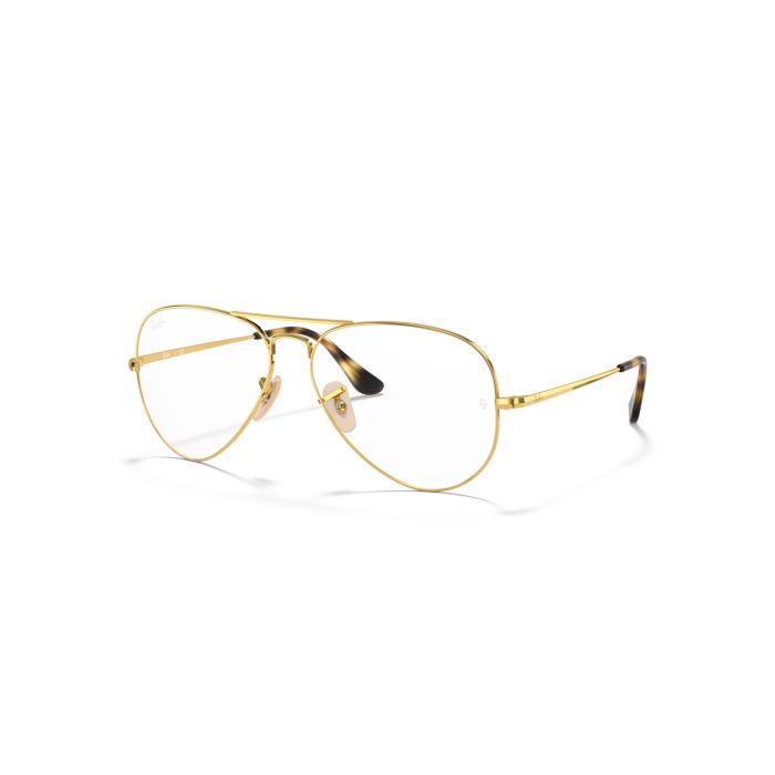 Ray Ban Aviator 6489 2500 58