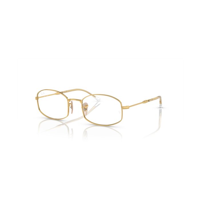 Ray Ban Arista 6510 2500 50
